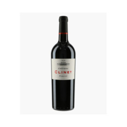 Château Clinet 2020 | CHÂTEAU CLINET