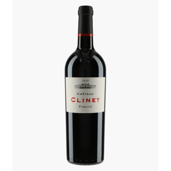 Château Clinet 2020 | CHÂTEAU CLINET