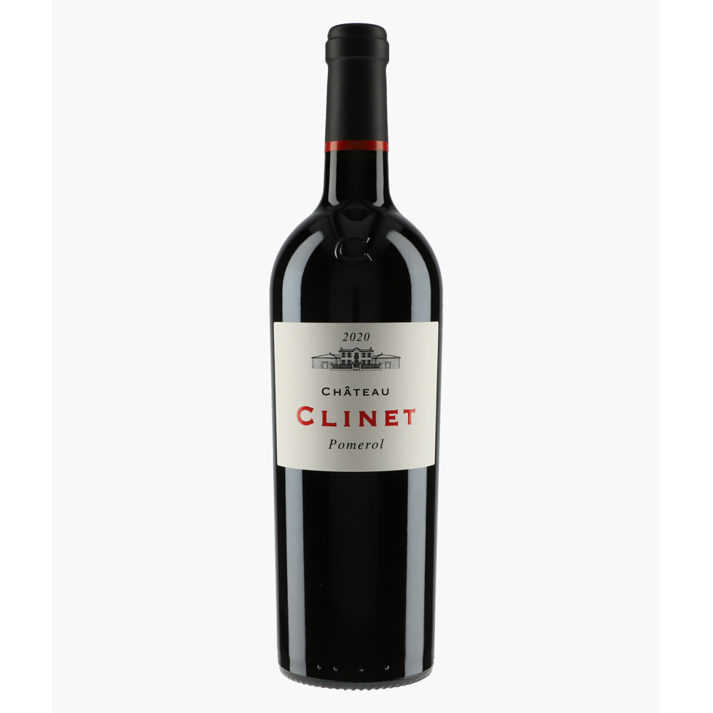 Château Clinet 2020 | CHÂTEAU CLINET