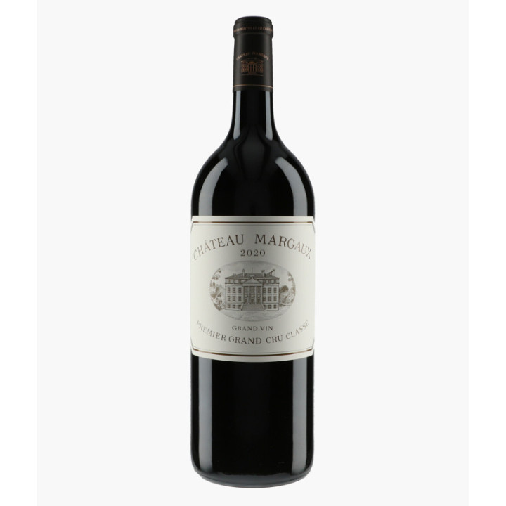 Château Margaux 2020 | CHÂTEAU MARGAUX