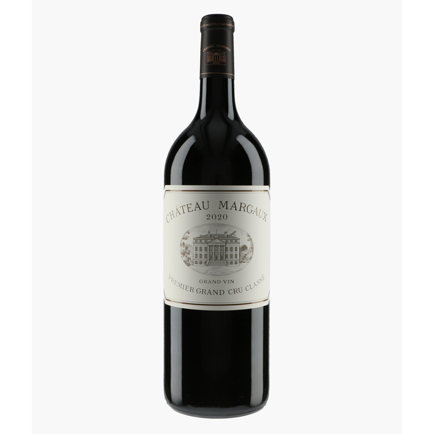 Château Margaux 2020 | CHÂTEAU MARGAUX