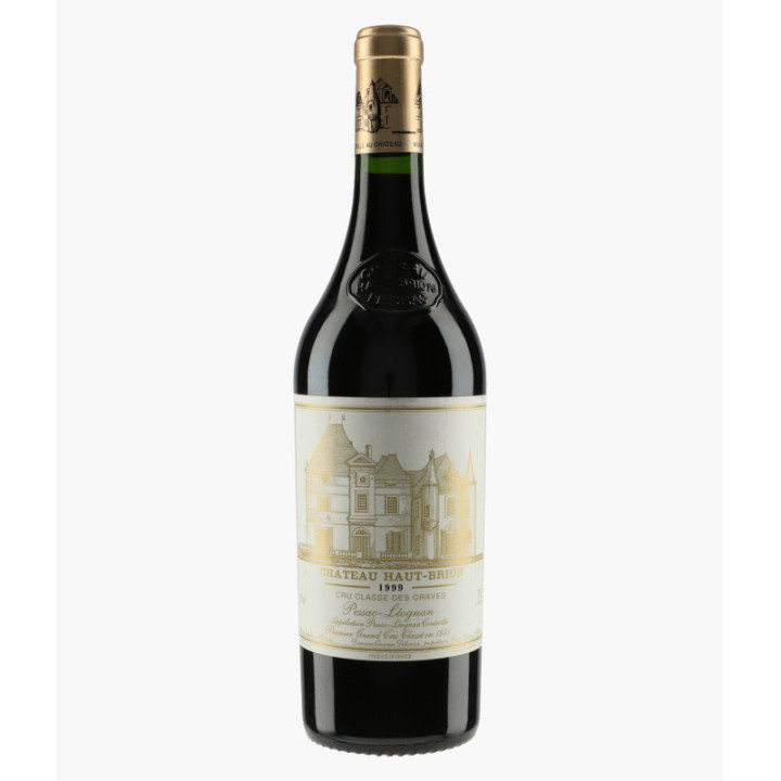 Château Haut-Brion 1999 | CHÂTEAU HAUT-BRION
