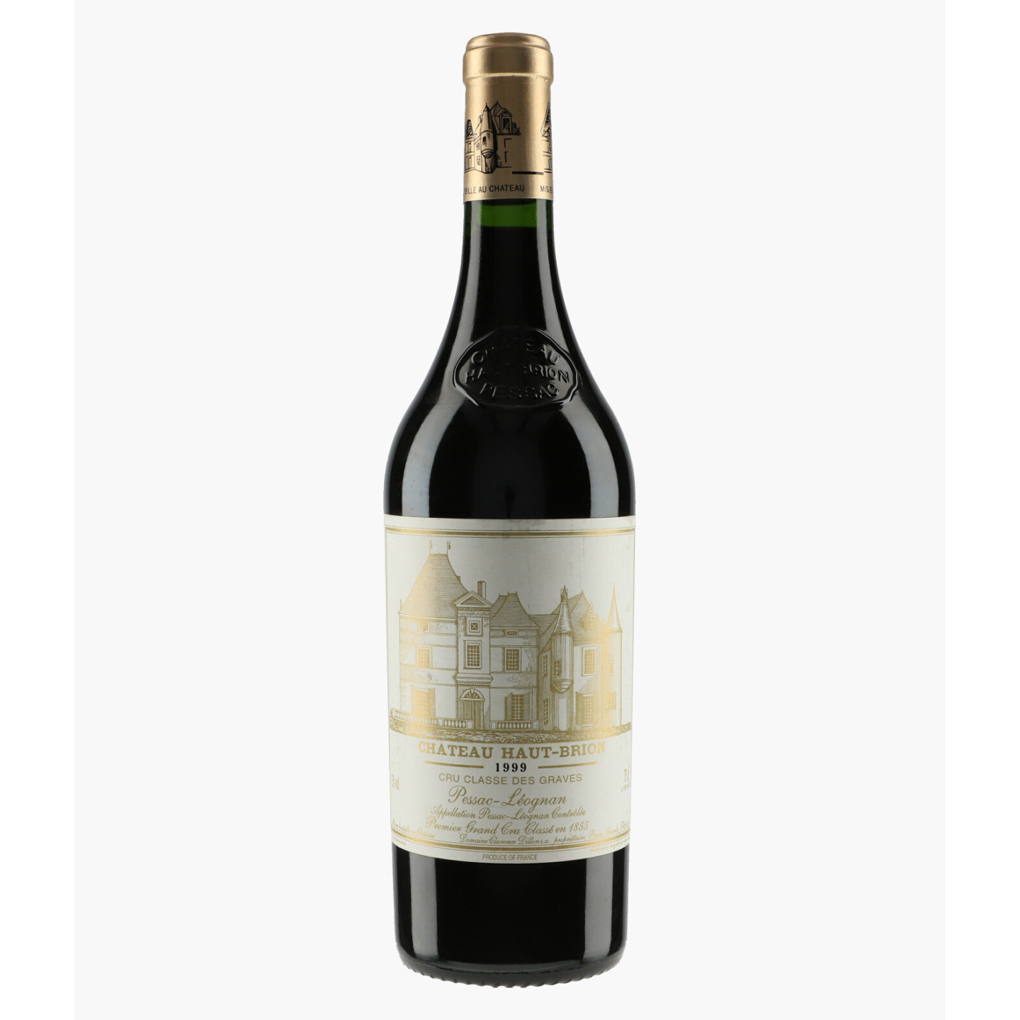 Château Haut-Brion 1999 | CHÂTEAU HAUT-BRION