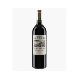 Château La Serre 2020 | CHÂTEAU LA SERRE
