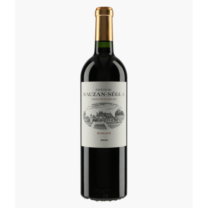 Château Rauzan-Ségla 2020 | CHÂTEAU RAUZAN-SÉGLA