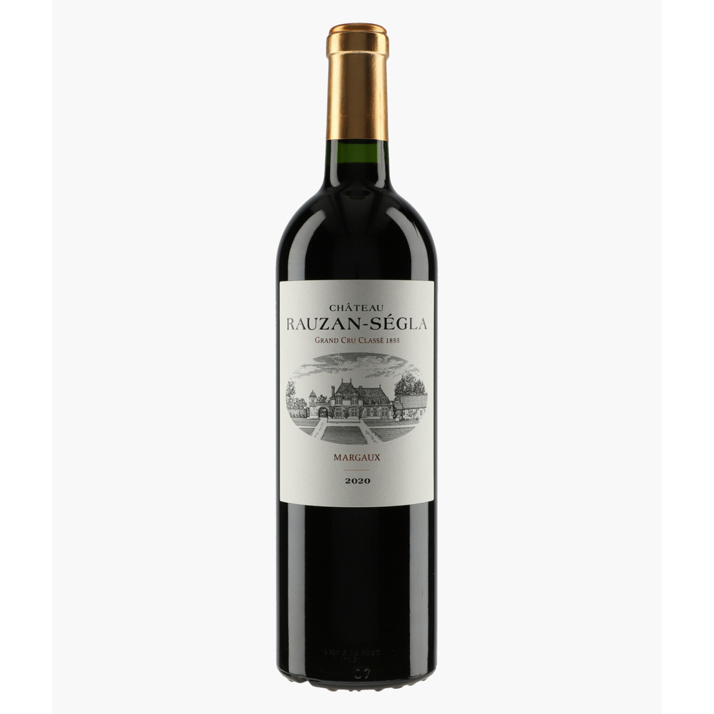 Château Rauzan-Ségla 2020 | CHÂTEAU RAUZAN-SÉGLA