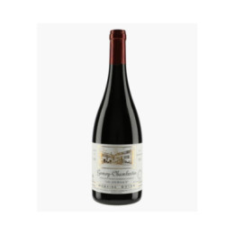 Gevrey-Chambertin Les Journaux 2020 | QUIVY GERARD