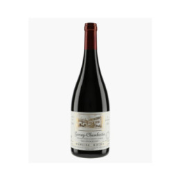 Gevrey-Chambertin Les Evocelles 2020 | QUIVY GERARD