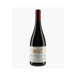 Gevrey-Chambertin 1er Cru Les Corbeaux 2020 | QUIVY GERARD