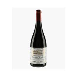 Charmes-Chambertin Grand Cru 2020 | QUIVY GERARD