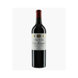 Clos Fourtet 2019 | CLOS FOURTET