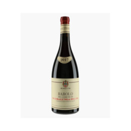 Barolo di Serralunga d'Alba 2017 | RIVETTO