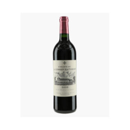 Château La Mission Haut-Brion 2020 | CHÂTEAU LA MISSION HAUT-BRION