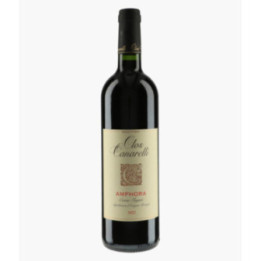 Amphora 2022 | CLOS CANARELLI