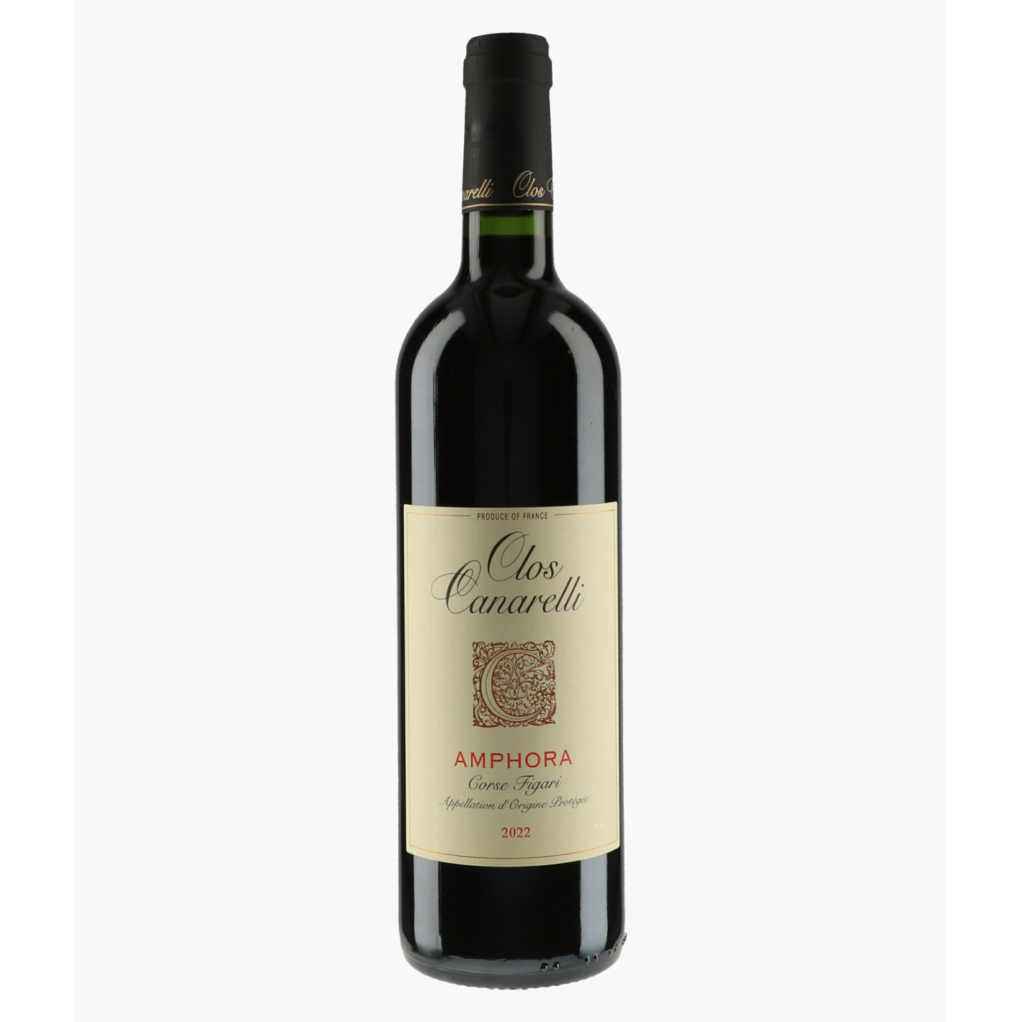 Amphora 2022 | CLOS CANARELLI