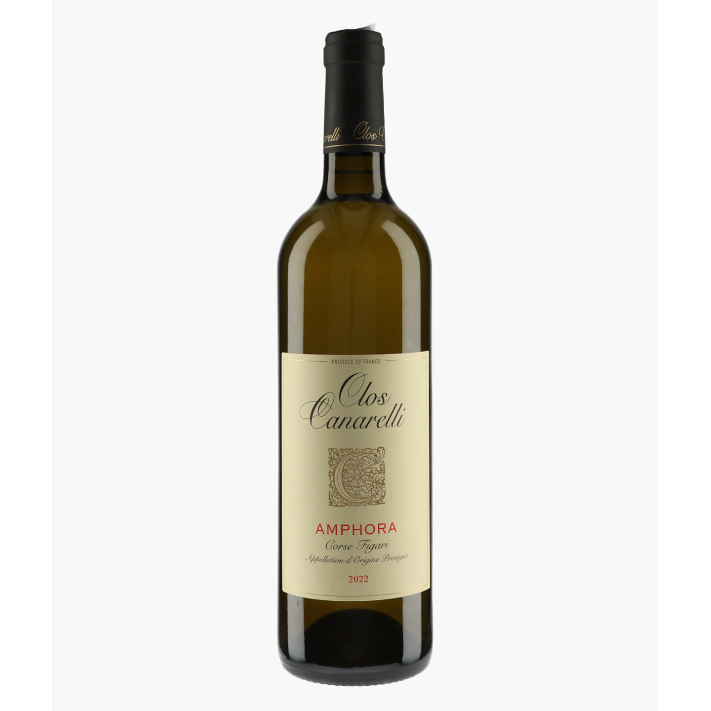 Amphora 2022 | CLOS CANARELLI