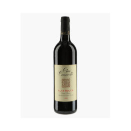 Alta Rocca | CLOS CANARELLI