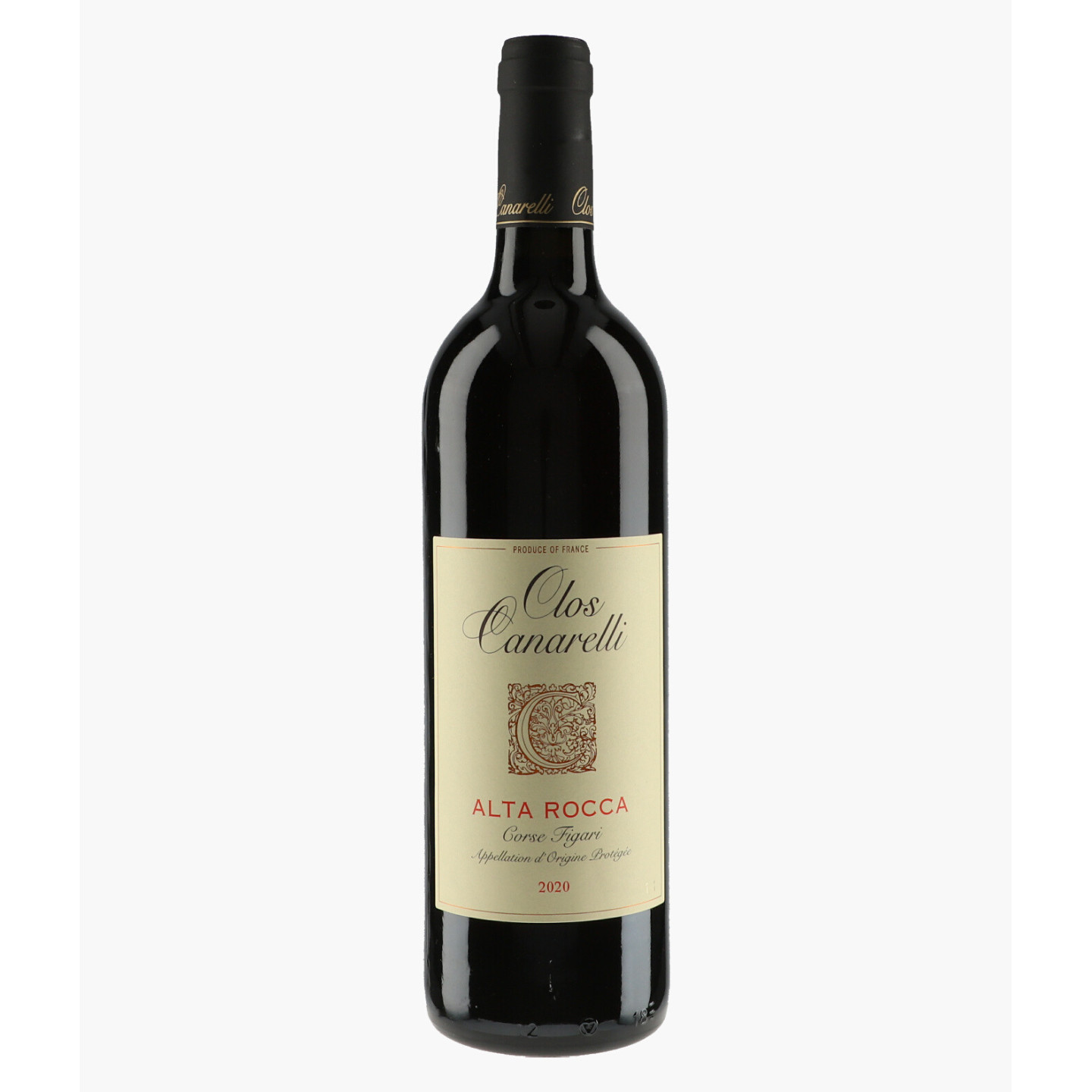 Alta Rocca 2020 | CLOS CANARELLI