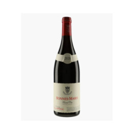 Bonnes-Mares Grand Cru | BERTHEAU FRANCOIS