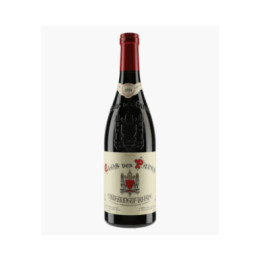 Châteauneuf-du-Pape | CLOS DES PAPES - PAUL AVRIL