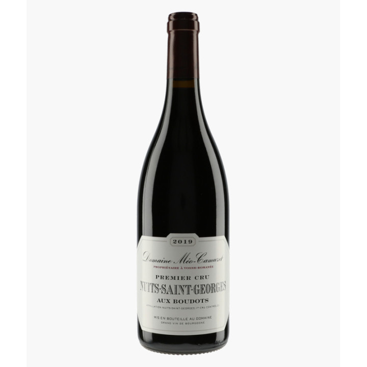 Nuits-Saint-Georges 1er Cru Aux Boudots 2019 | MEO-CAMUZET