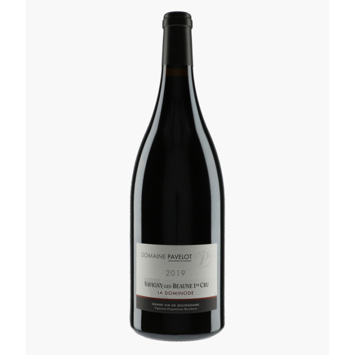 Savigny-les-Beaune 1er Cru La Dominode 2019 | PAVELOT