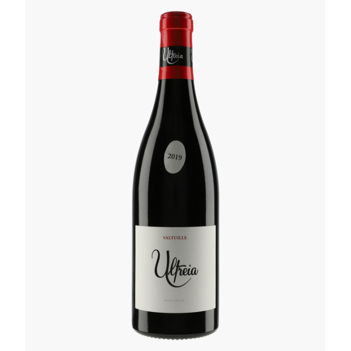 Ultreia Valtuille 2019 | PEREZ RAUL