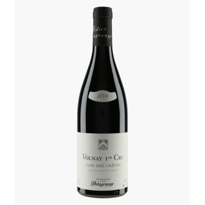 Volnay 1er Cru Clos des Chênes | DELAGRANGE HENRI