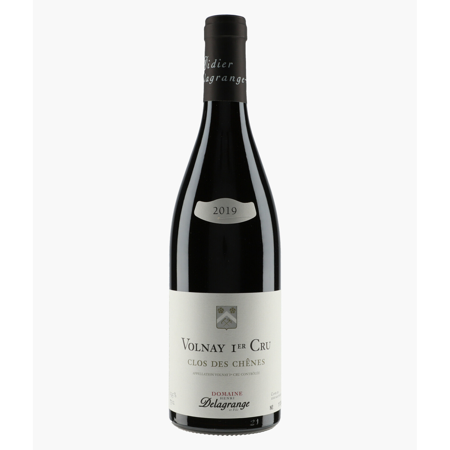 Volnay 1er Cru Clos des Chênes | DELAGRANGE HENRI
