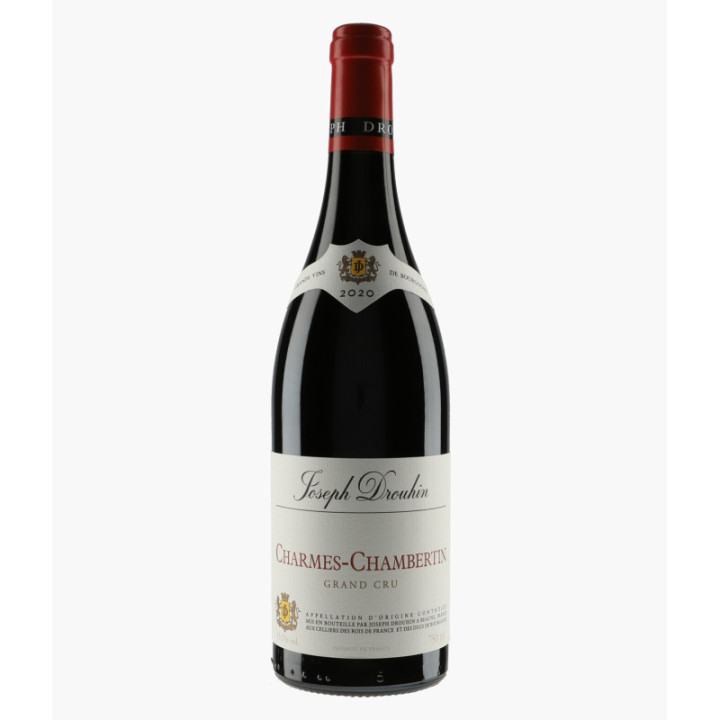 Charmes-Chambertin Grand Cru 2020 | DROUHIN JOSEPH