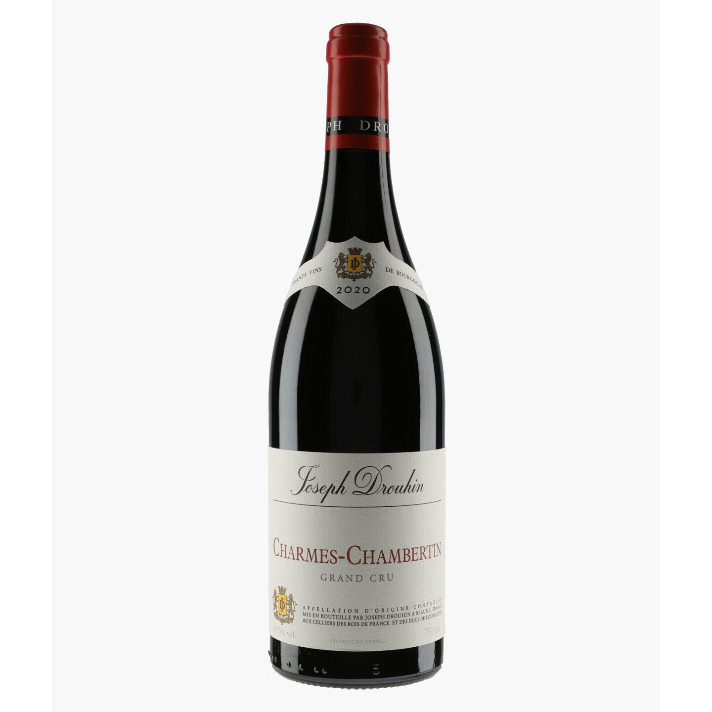 Charmes-Chambertin Grand Cru 2020 | DROUHIN JOSEPH