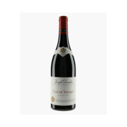 Clos-de-Vougeot Grand Cru 2020 | DROUHIN JOSEPH