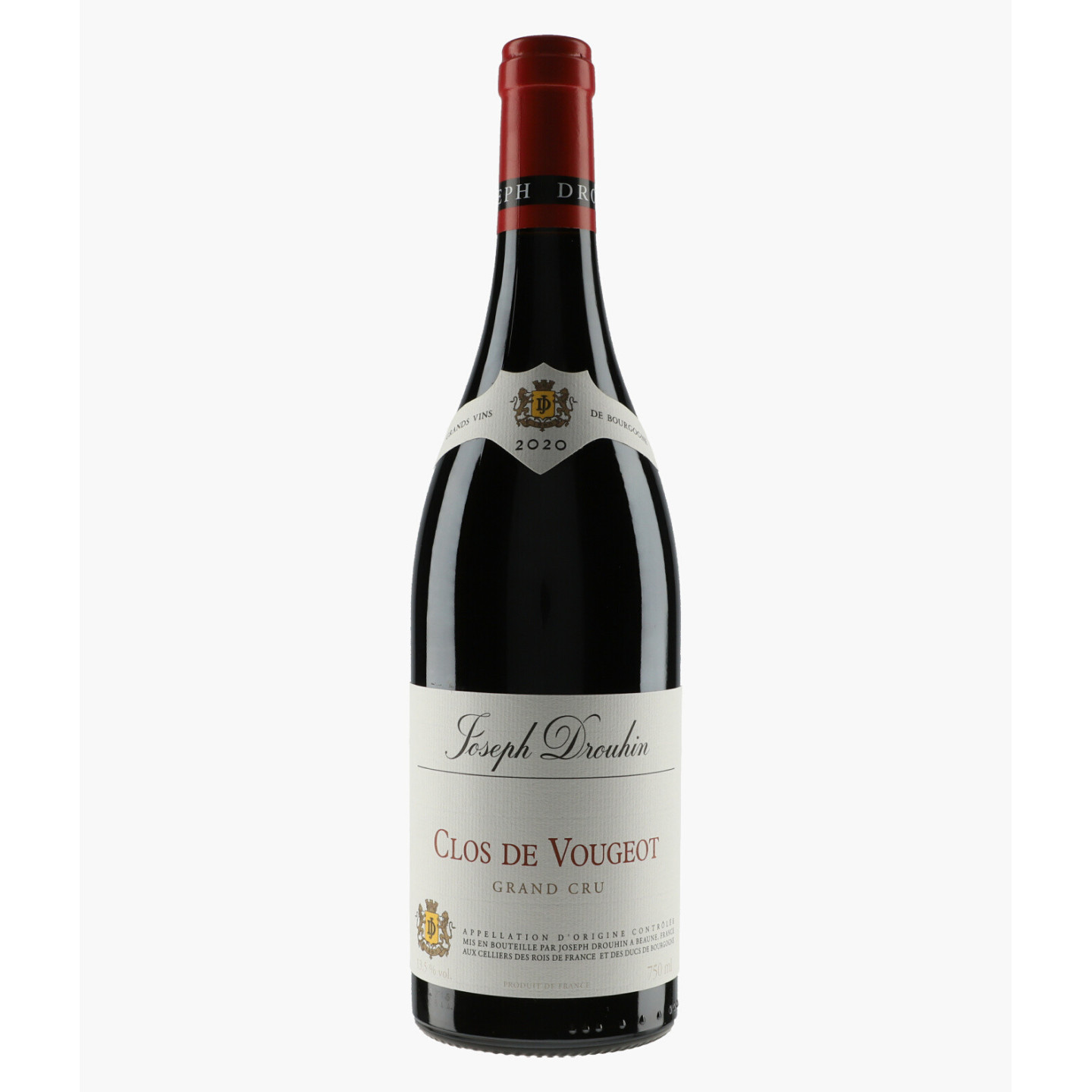 Clos-de-Vougeot Grand Cru | DROUHIN JOSEPH