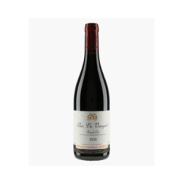 Clos-de-Vougeot Grand Cru | CHEURLIN NOELLAT Maxime
