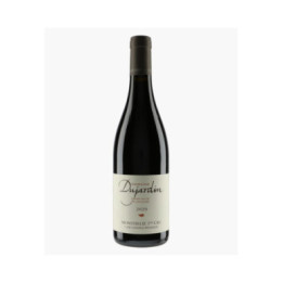 Monthélie 1er Cru Les Vignes Rondes 2020 | DUJARDIN