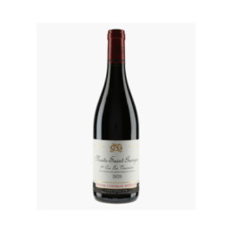 Nuits-Saint-Georges 1er Cru Les Vaucrains | CHEURLIN NOELLAT Maxime