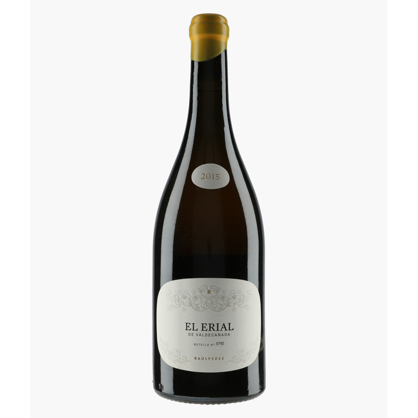 El Erial de Valdecanada 2015 | PEREZ RAUL