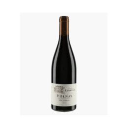 Volnay Les Lurets 2021 | LEBREUIL PIERRE & J-B