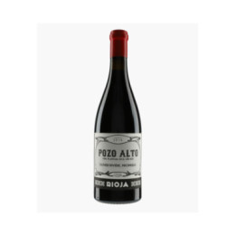 Pozo Alto - Espagne