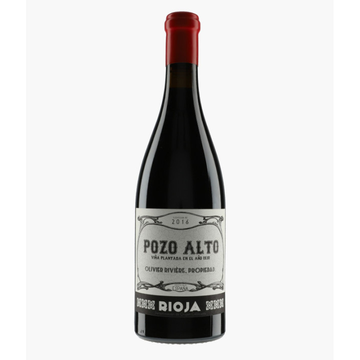Pozo Alto - Espagne