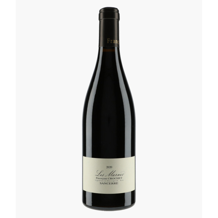 Sancerre Les Marnes | CROCHET FRANCOIS