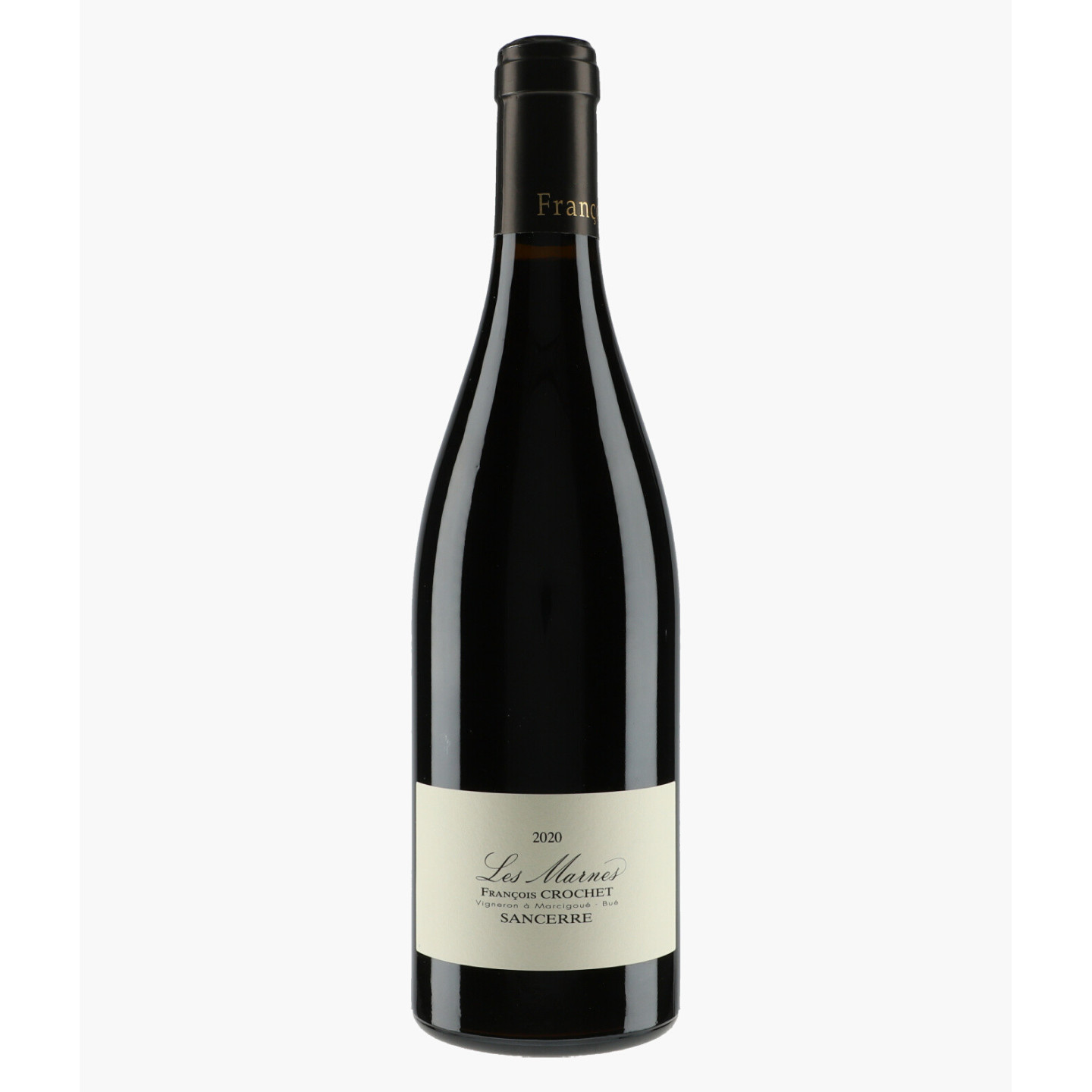 Sancerre Les Marnes | CROCHET FRANCOIS
