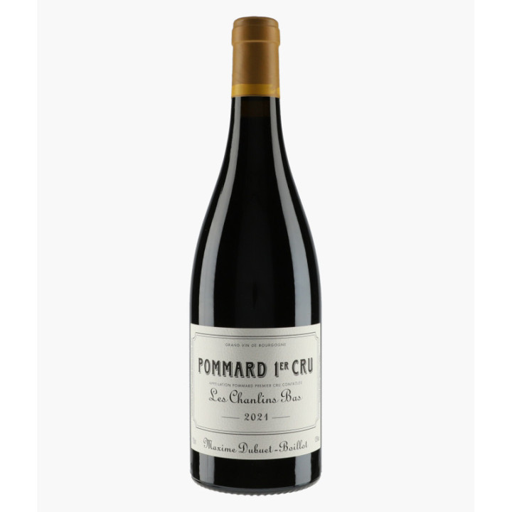 Pommard 1er Cru Les Chanlins Bas | DUBUET-BOILLOT