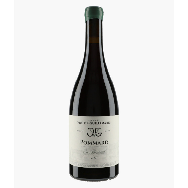 Pommard En Brescul | VIOLOT-GUILLEMARD JOANNES