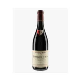 Pommard 1er Cru Les Chanlins 2021 | MONTHELIE-DOUHAIRET-PORCHERET