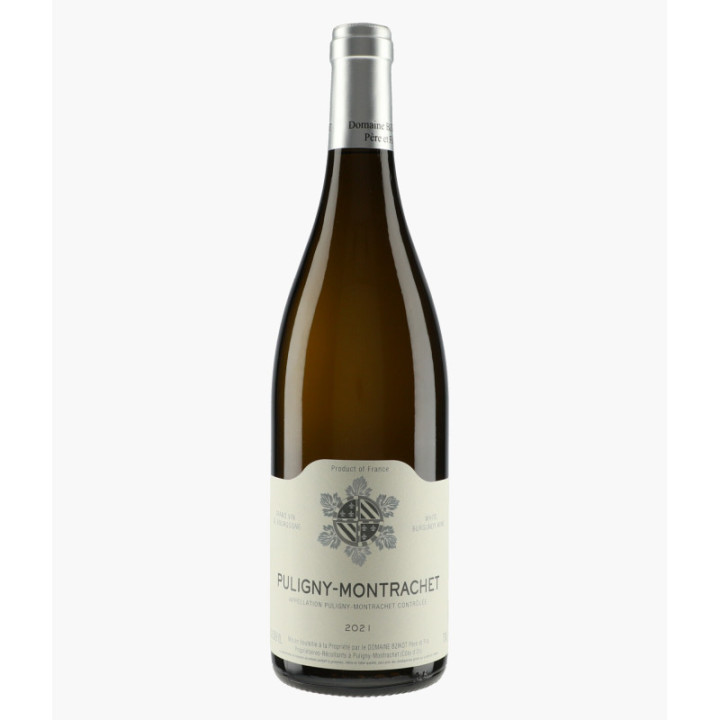 Puligny-Montrachet 2021 | BZIKOT PERE & FILS