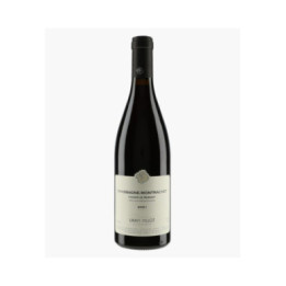 Chassagne-Montrachet Champs de Morgeot | LAMY-PILLOT