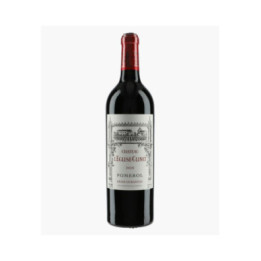 Château L'Eglise-Clinet 2020 | CHÂTEAU L'EGLISE-CLINET