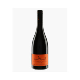 Minervois Côtes du Brian La 8 Grenache 2018 | GROS-TOLLOT