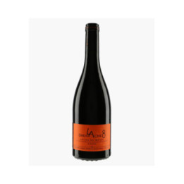 Minervois Côtes du Brian La 8 Grenache 2020 | GROS-TOLLOT